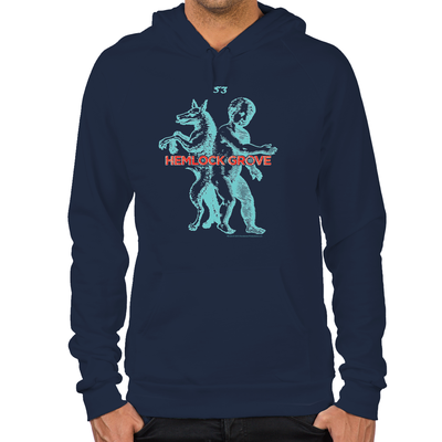 Werewolf Hoodie