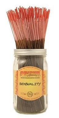 Wild Berry Sensuality Incense Sticks 100ct