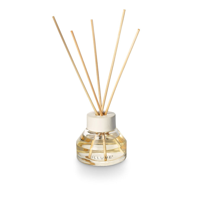 Winter White Refillable Aromatic Diffuser - Illume Candles - 45363333000