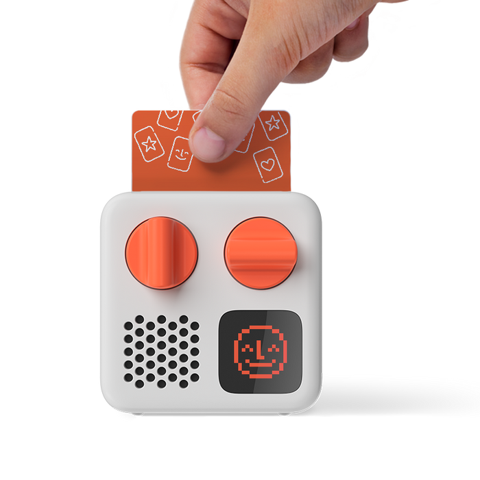 Yoto Mini Starter Bundle