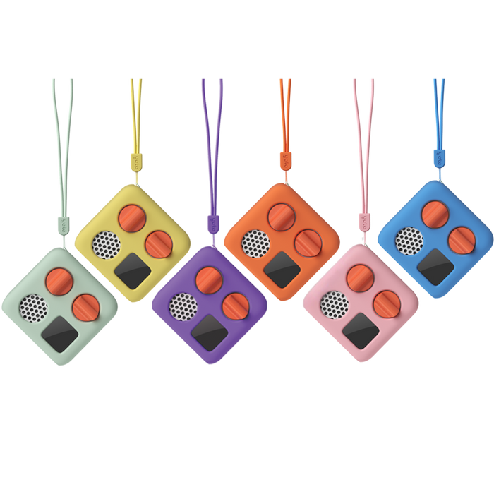 Yoto Mini Starter Bundle
