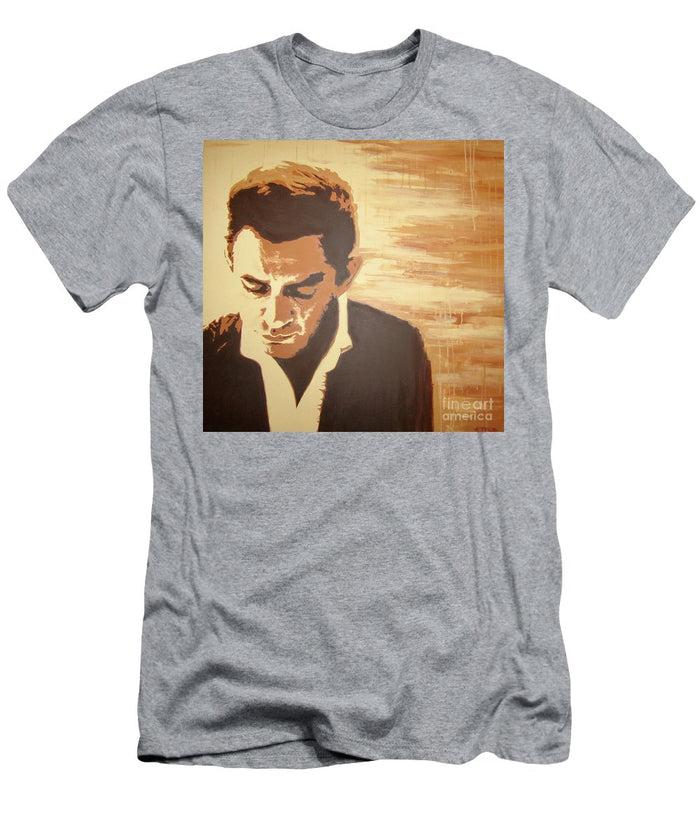 Young Johnny Cash - T-Shirt