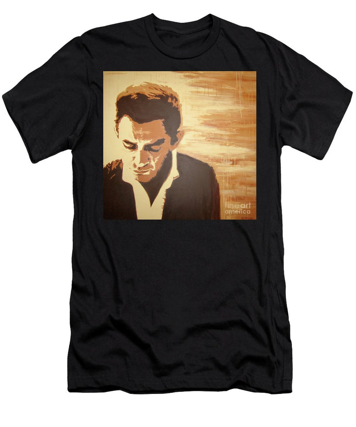 Young Johnny Cash - T-Shirt