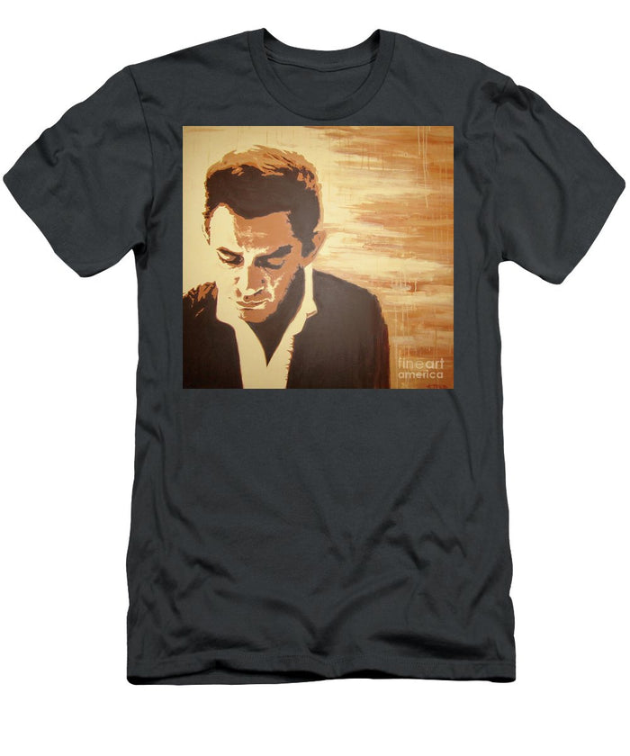 Young Johnny Cash - T-Shirt
