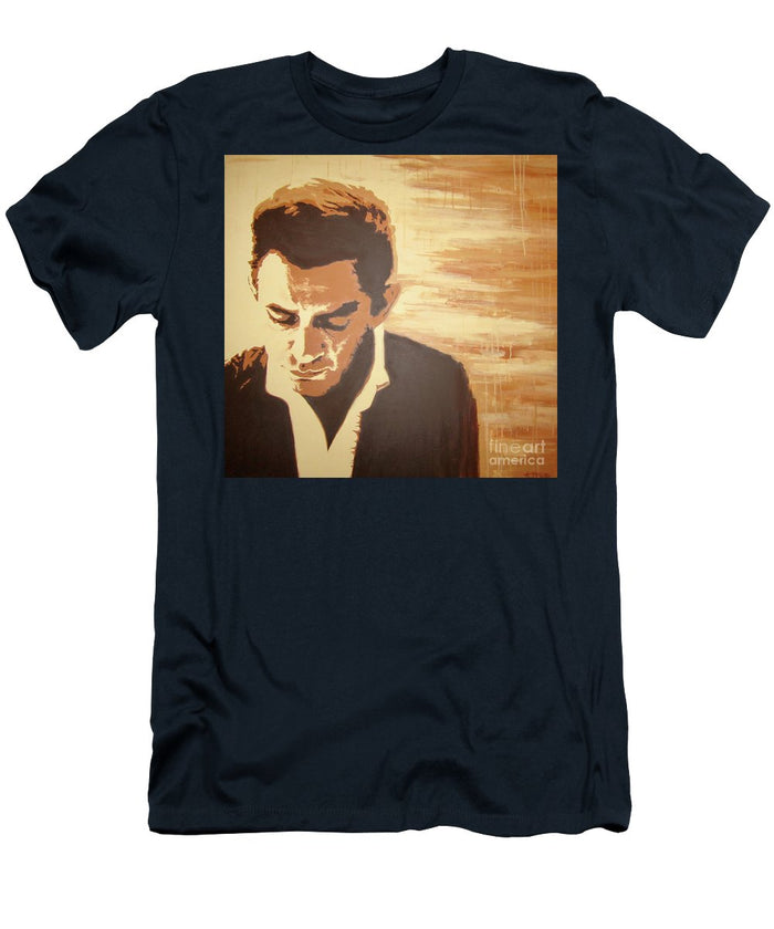 Young Johnny Cash - T-Shirt