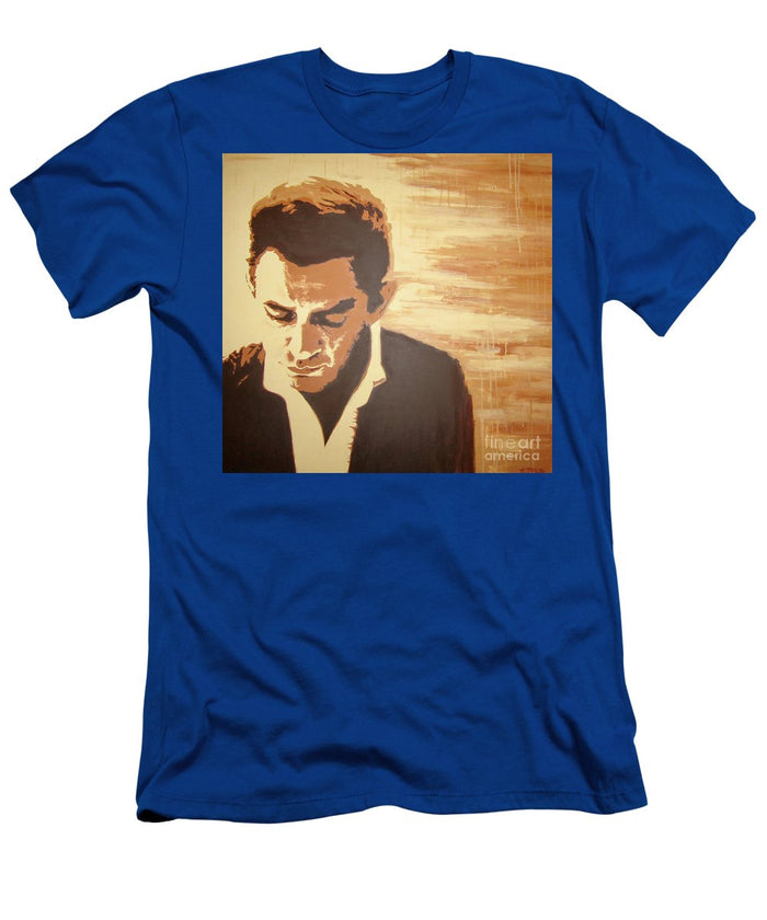 Young Johnny Cash - T-Shirt