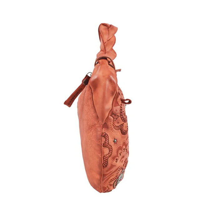 Zinnia - The Hobo Bag